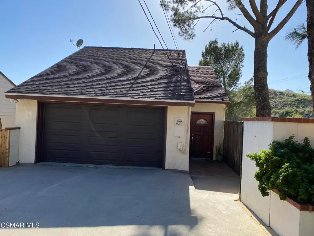 21678 Wo He Lo Trail, Chatsworth, CA — listing photo 1