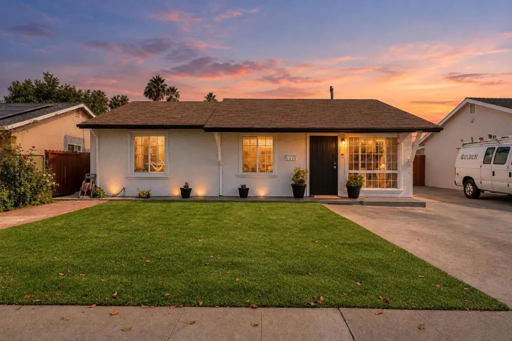 Single Family Residence for sale at 1210 Gainsville Avenue, San Jose, CA featuring 3 beds and 2 baths
