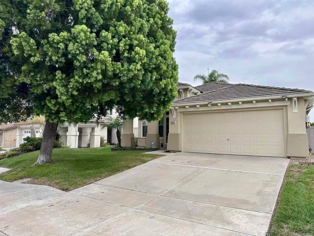 Single Family Residence for sale at 1331 South Hills, Chula Vista, CA featuring 3 beds and 2 baths