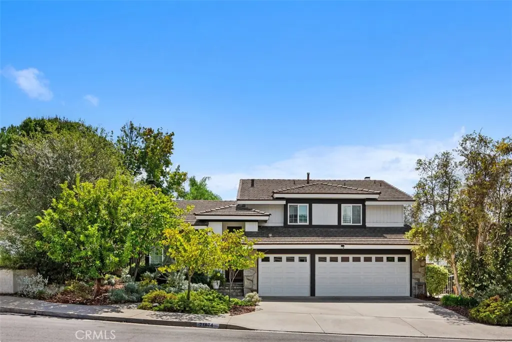 21674 Calle Alcazar, Yorba Linda, CA — listing photo 1