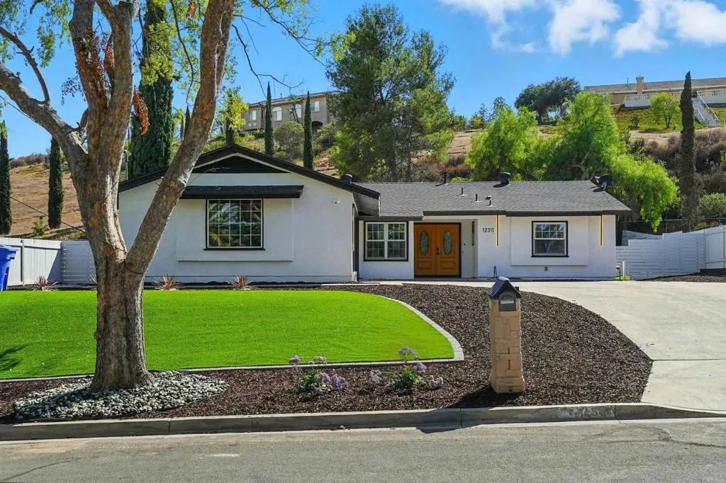 12311 Witt Road, Poway, CA — listing photo 1