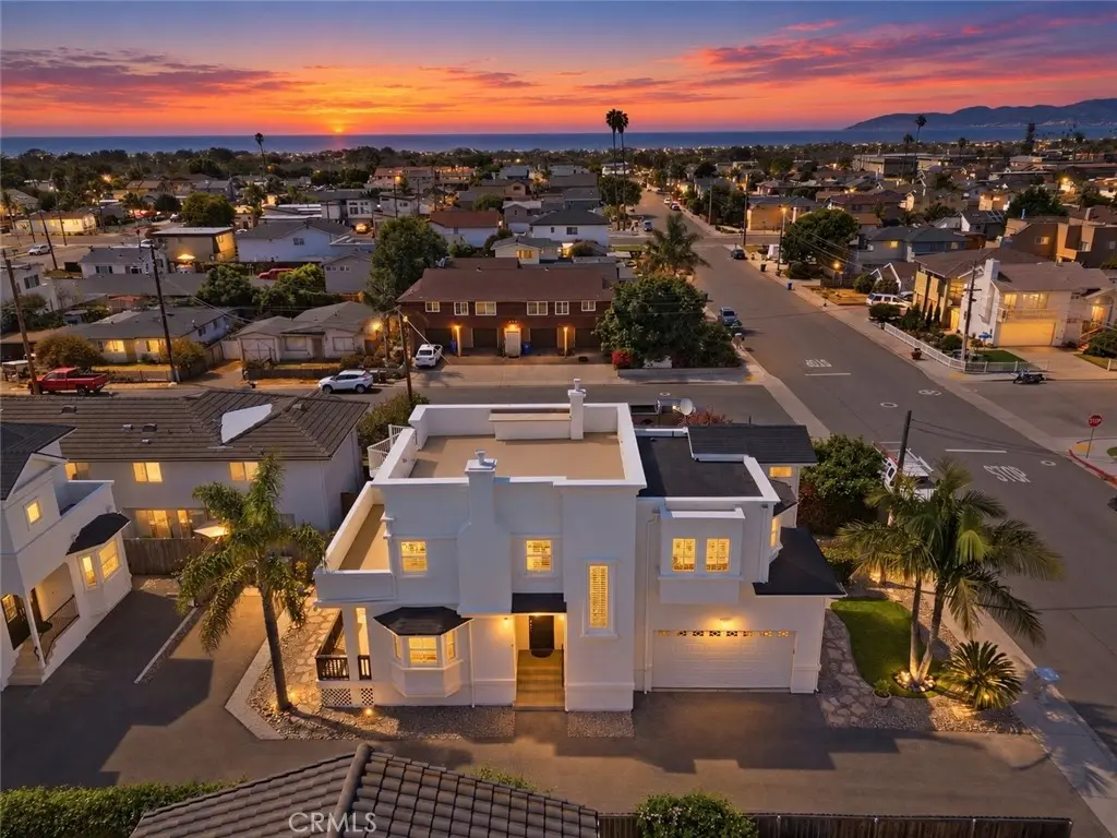 722 Seabright, Grover Beach, CA — listing photo 1