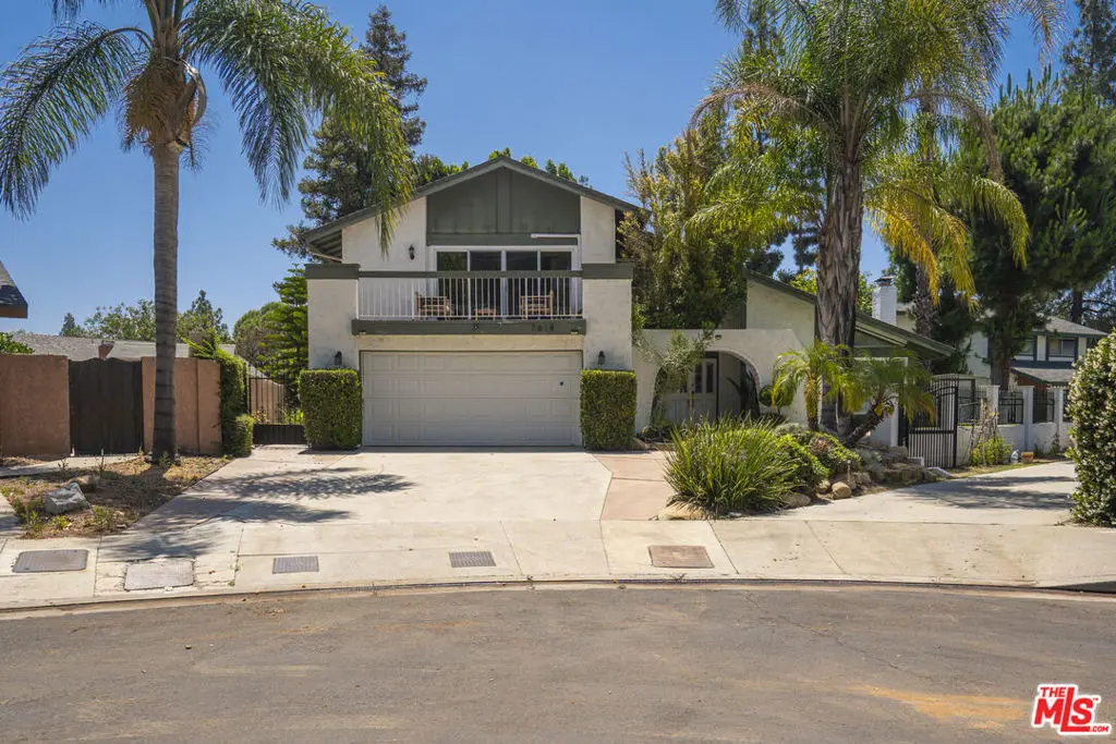 7618 Maynard Avenue, West Hills, CA — listing photo 1