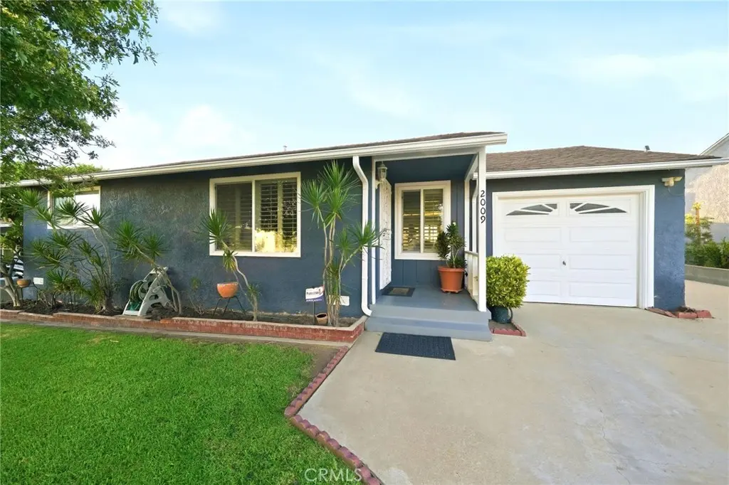 2009 Graylock Avenue, Monterey Park, CA — listing photo 1