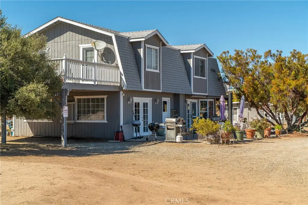 44451 Tule Fire Road, Anza, CA — listing photo 1