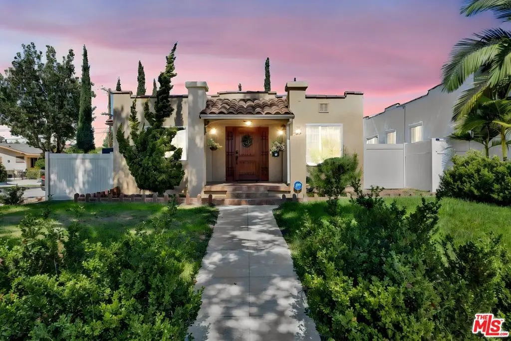 529 W Wilson Avenue, Glendale, CA — listing photo 1