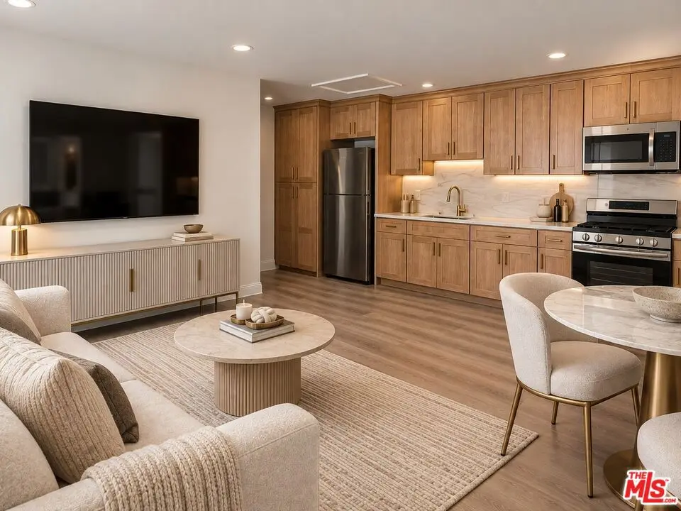 6520 Teesdale Avenue, North Hollywood, CA — listing photo 1