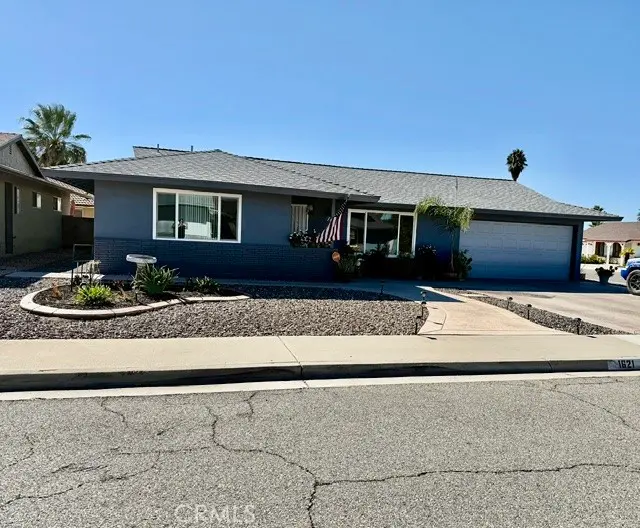 1621 W Montrose, Hemet, CA — listing photo 1