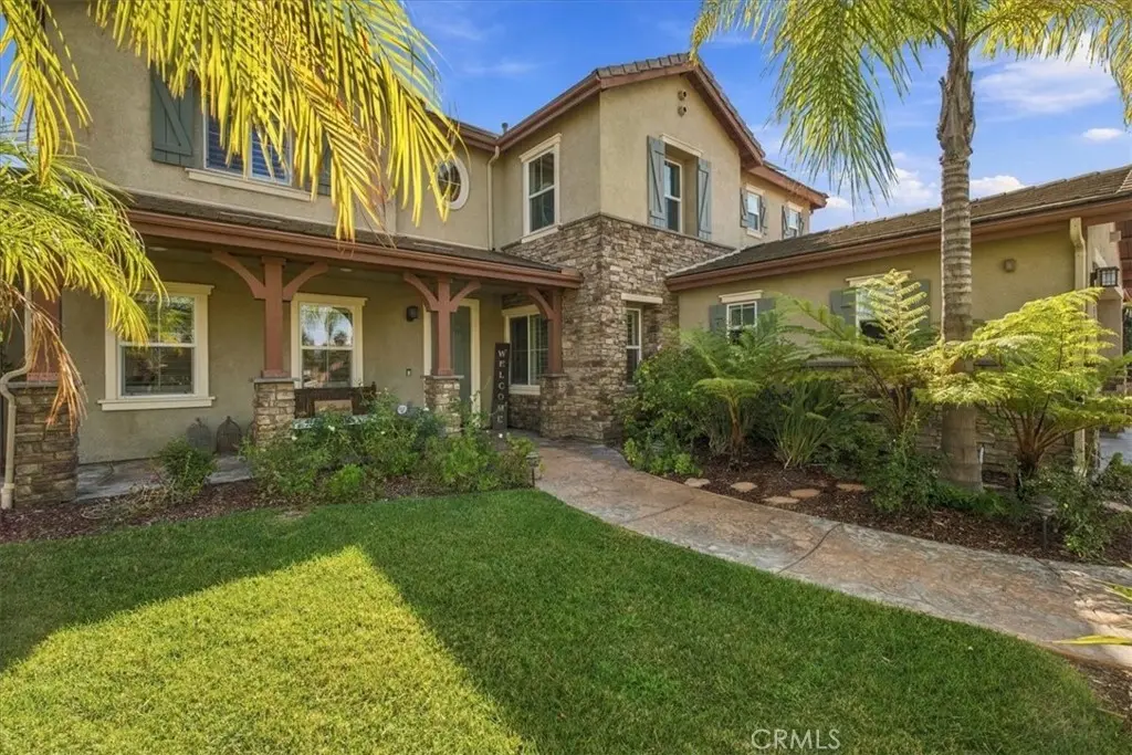 365 Charles Swisher Court, Fallbrook, CA — listing photo 1