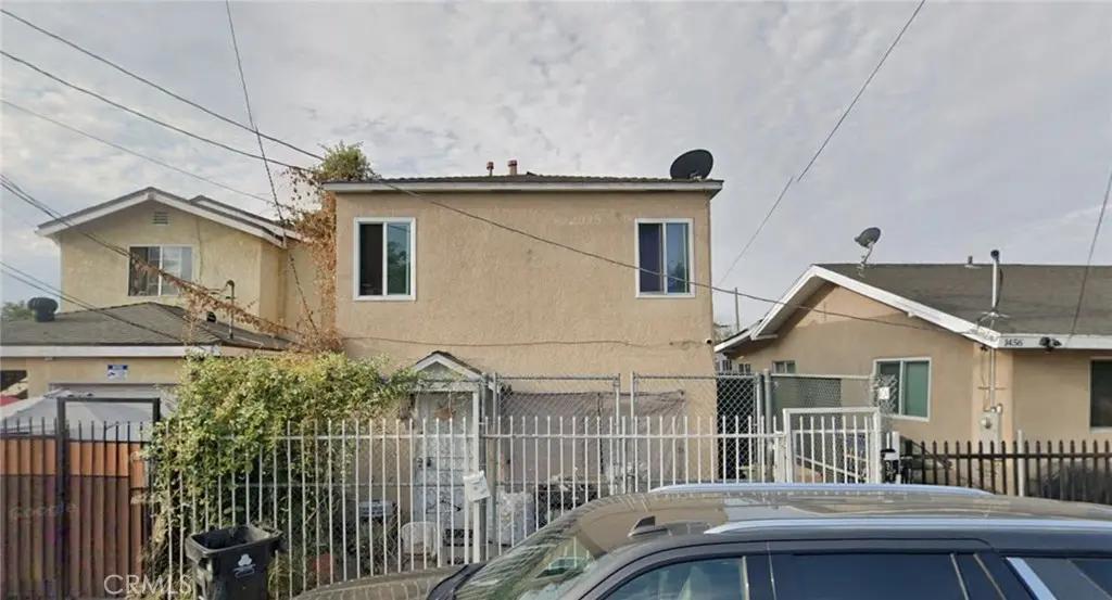Single Family Residence for sale at 1462 E 98th, Los Angeles, CA featuring 4 beds and 3 baths