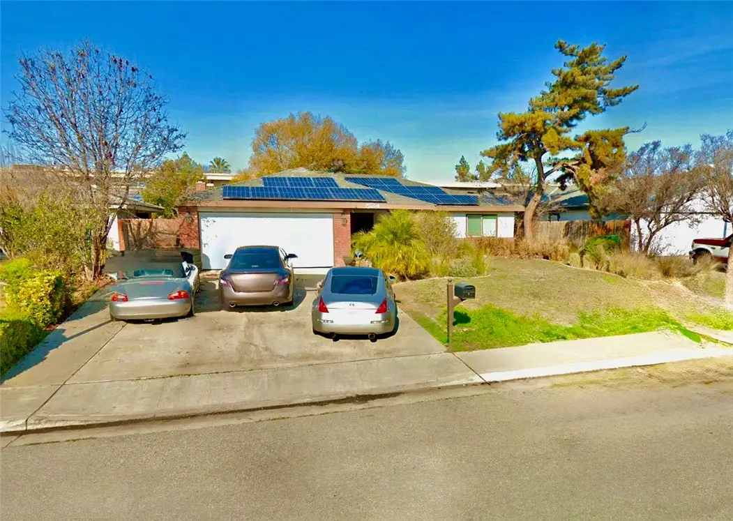 12136 Frank Street, Onyx, CA — listing photo 1