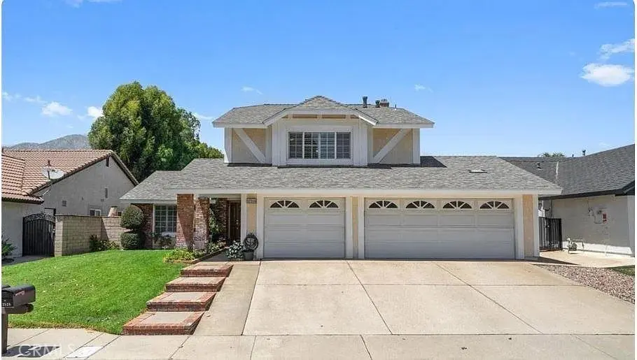 12514 Morning Glory, Rancho Cucamonga, CA — listing photo 1
