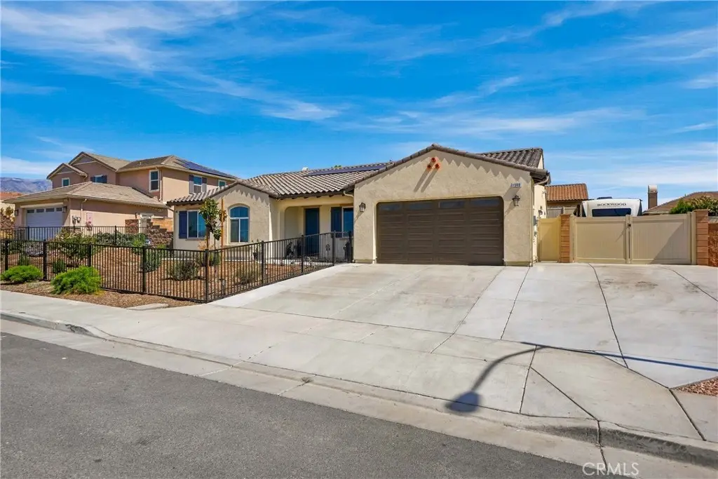 1560 Foothill, Banning, CA — listing photo 1