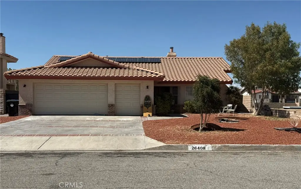 26408 Catamaran Lane, Helendale, CA — listing photo 1