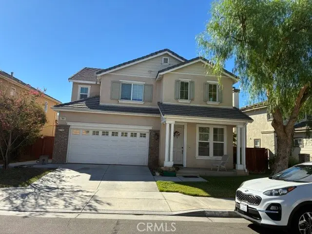 3881 Bluff st, Perris, CA — listing photo 1