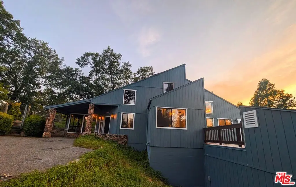 37068 Mudge Ranch Road, Coarsegold, CA — listing photo 1