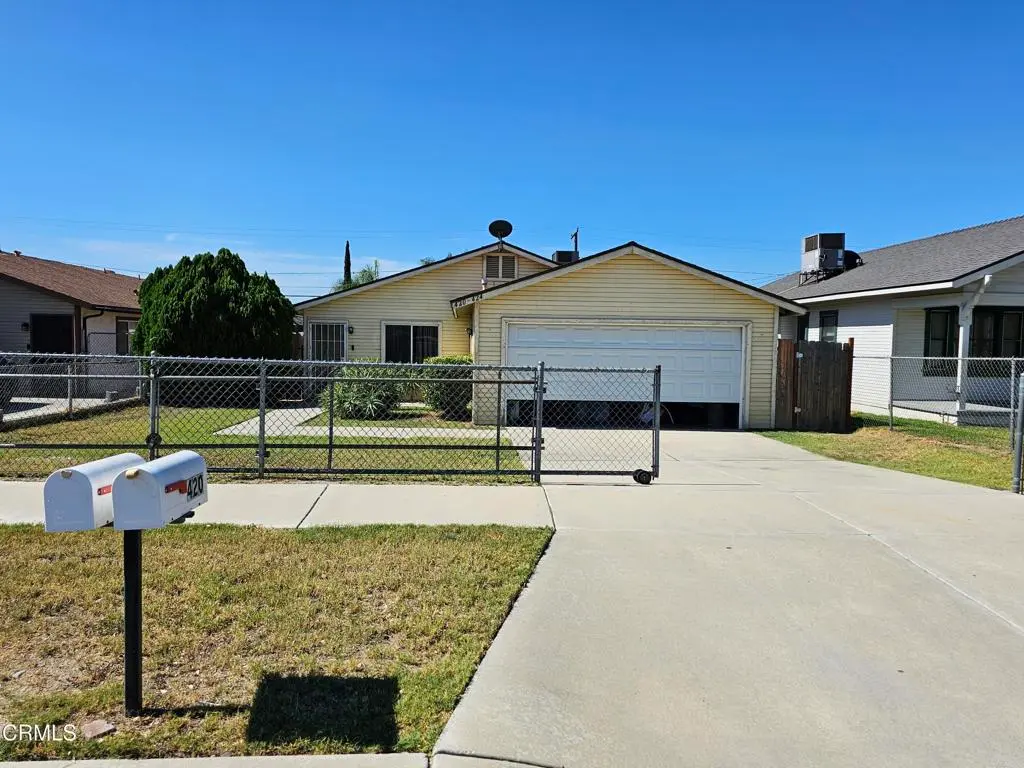 420 E B Street, Colton, CA — listing photo 1