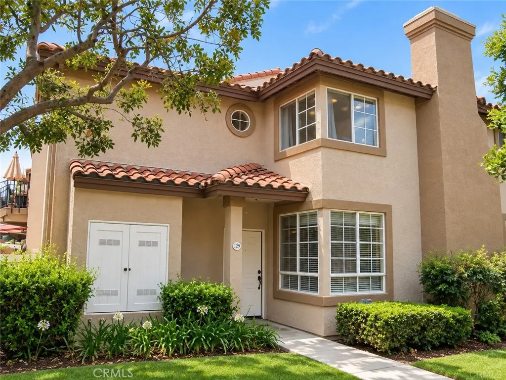 1 Box Elder, Rancho Santa Margarita, CA — listing photo 1