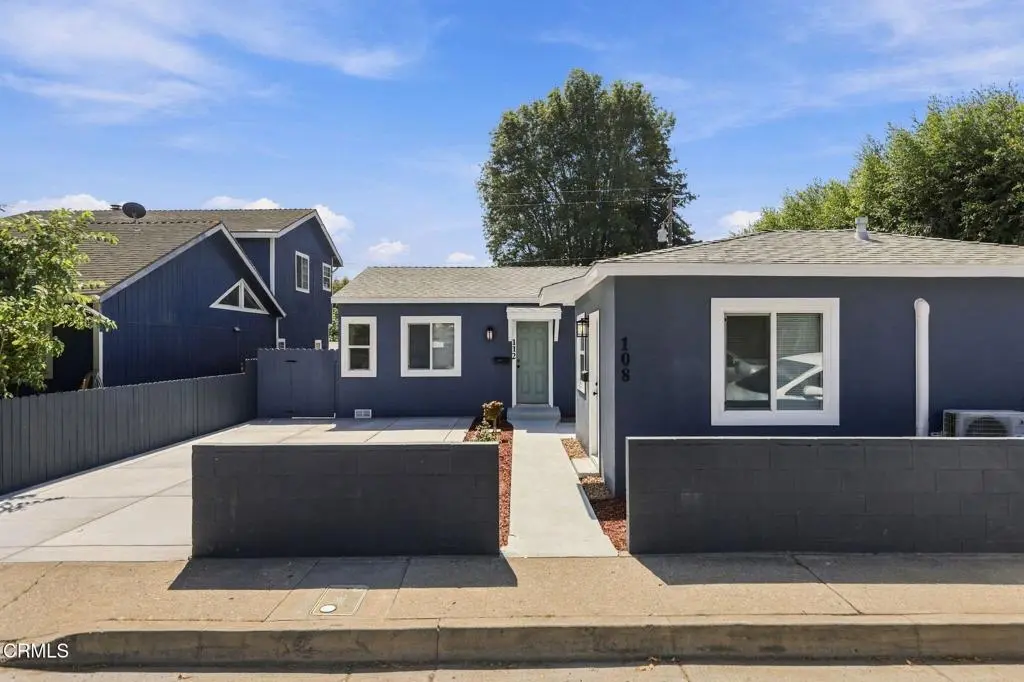 108 Barry Drive, Ventura, CA — listing photo 1