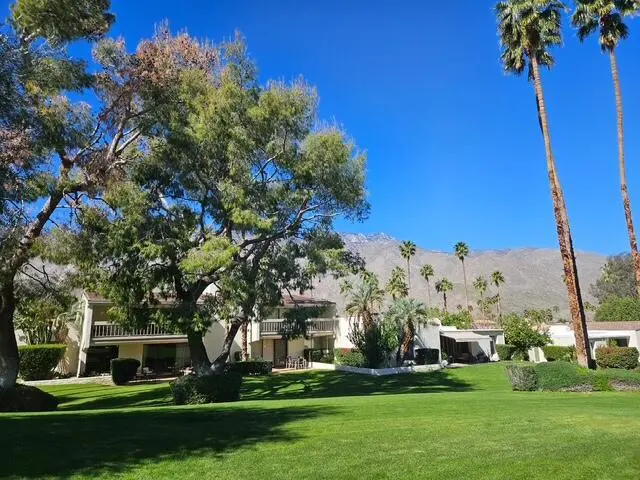 Residential Lease for rent at 3447 Andreas Hills Drive, Palm Springs, Riverside County, CA featuring 3 beds and 3 baths