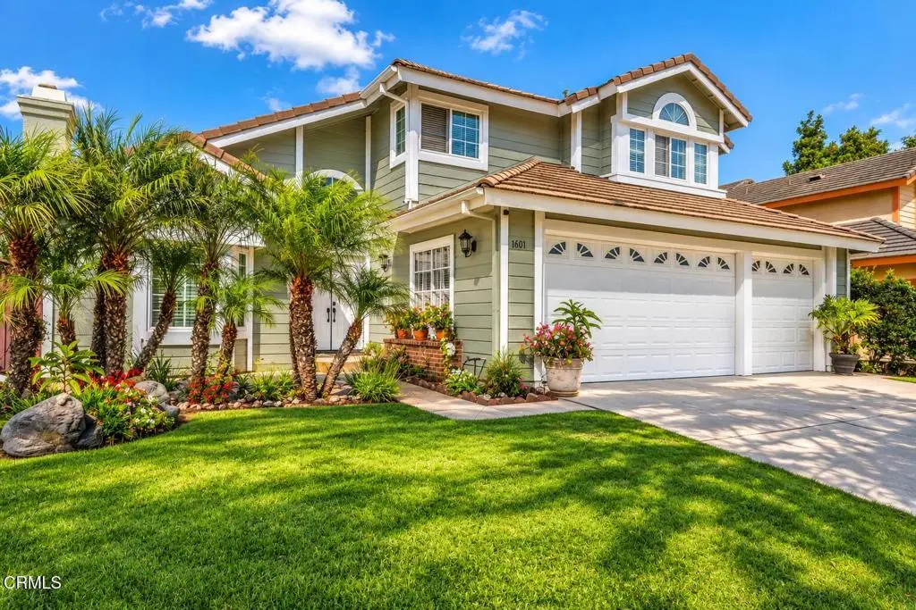 1601 Oneida Place, Oxnard, CA — listing photo 1