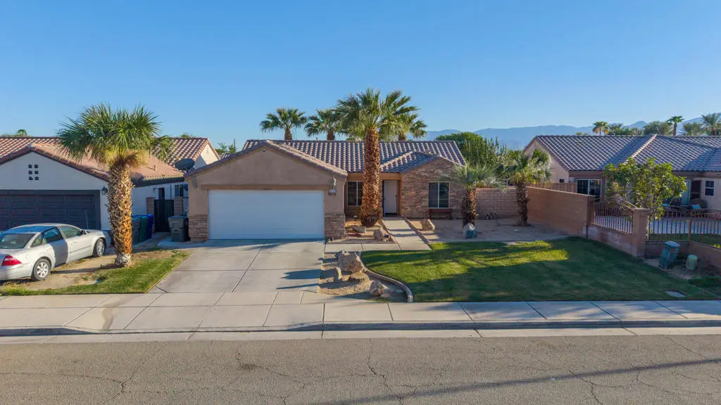 Single Family Residence for sale at 84119 Avenida Europa, Coachella, CA featuring 4 beds and 2 baths