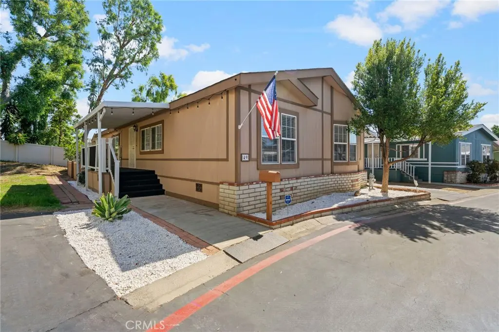 5815 E La Palma 49, Anaheim Hills, CA — listing photo 1