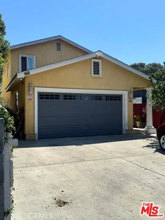 Single Family Residence for sale at 3732 Ruthelen, Los Angeles, CA featuring 4 beds and 3 baths