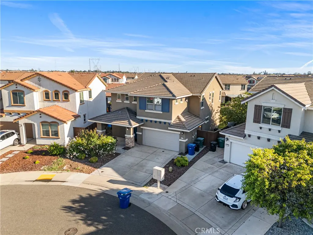 9362 Bear Grass, Sacramento, CA — listing photo 1