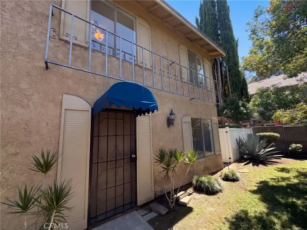 912 S Mountain Apt D, Ontario, CA — listing photo 1