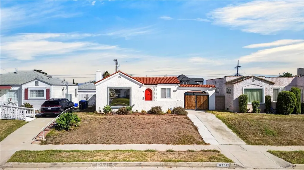 2027 W 75th, Los Angeles, CA — listing photo 1