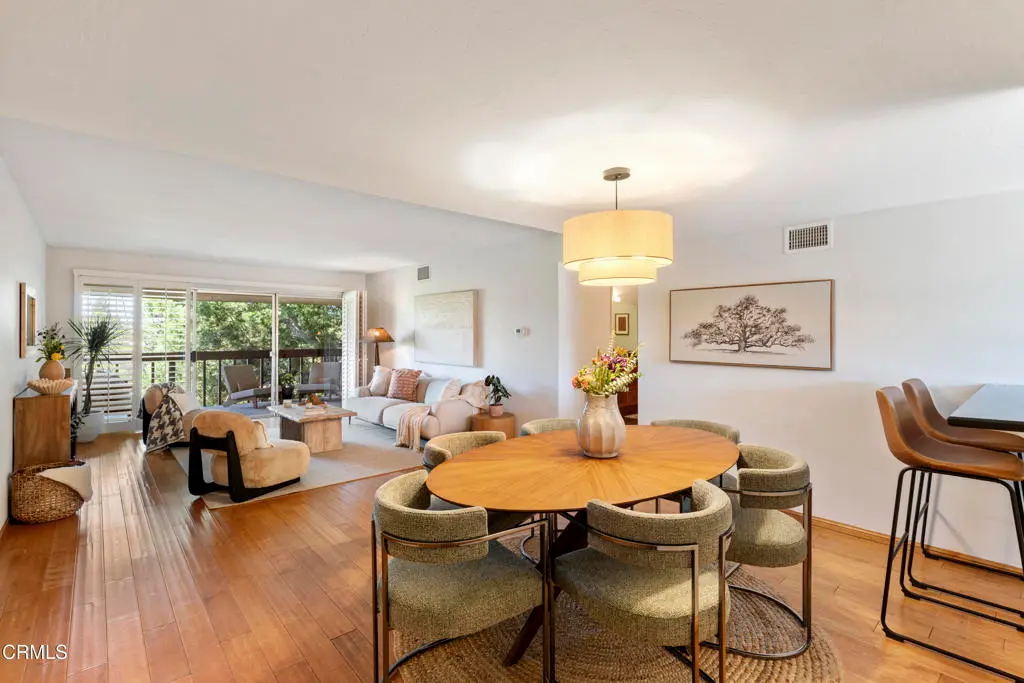 500 S Oak Knoll Avenue 40, Pasadena, CA — listing photo 1