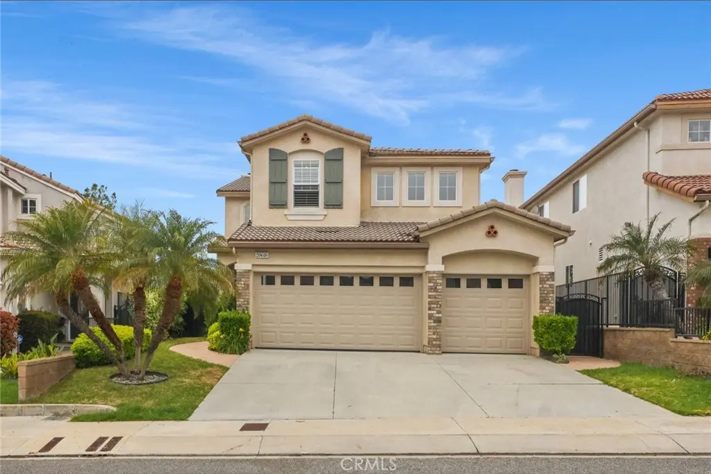 20616 Vercelli, Porter Ranch, CA — listing photo 1