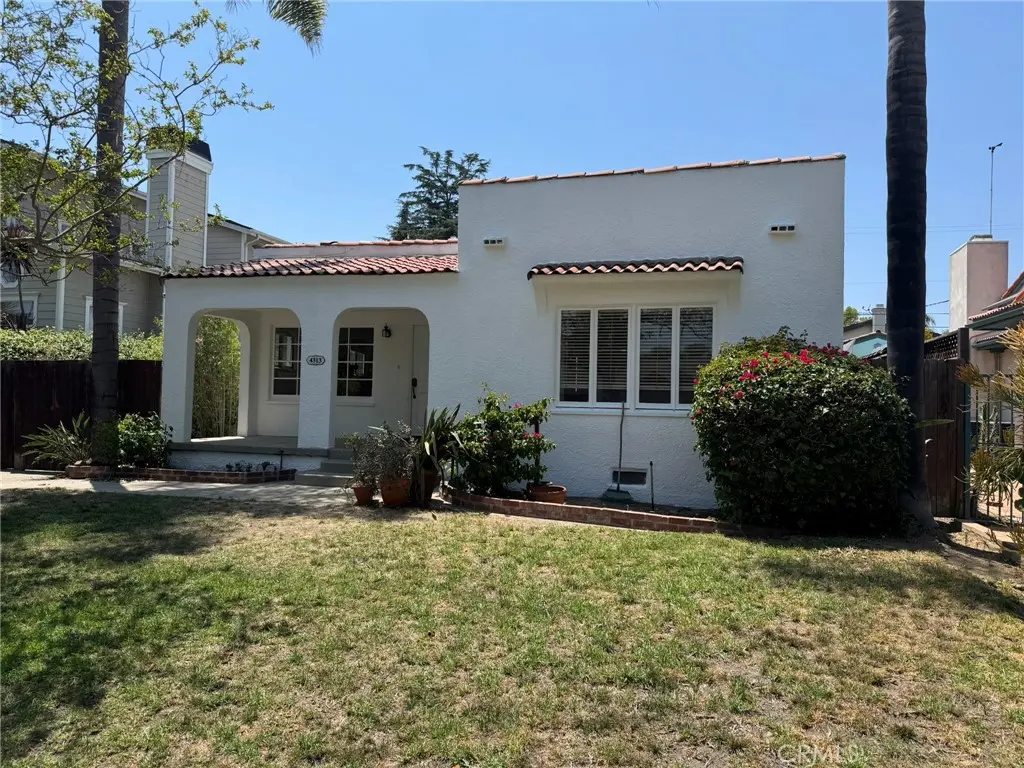 4313 Shadyglade Avenue, Studio City, CA — listing photo 1