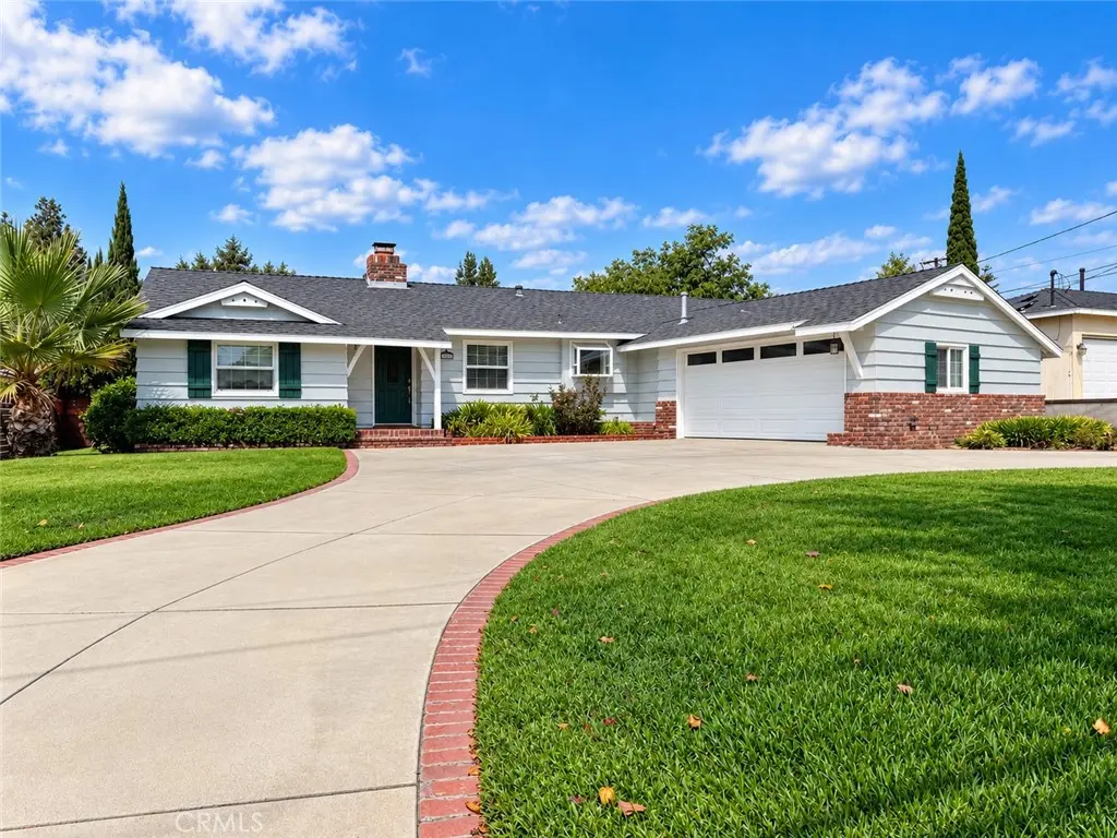 719 E Bennett Avenue, Glendora, CA — listing photo 1