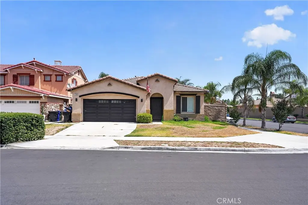 17040 Red Cedar Court, Fontana, CA — listing photo 1