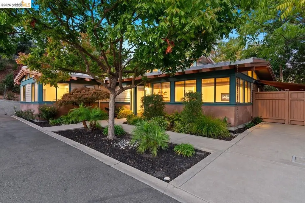 3402 Hall Ln, Lafayette, CA — listing photo 1