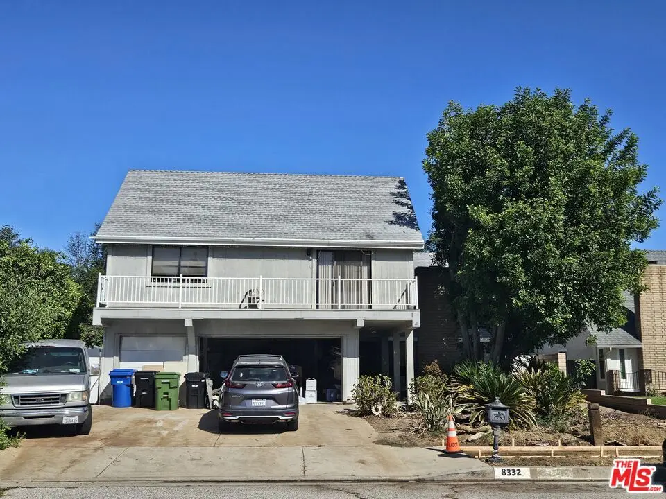 8332 Kentland Avenue, Los Angeles, CA — listing photo 1