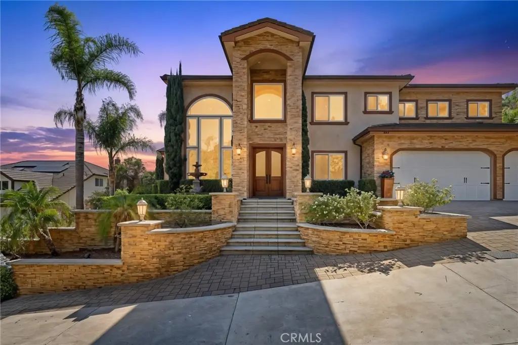 4465 San Antonio Road, Yorba Linda, CA — listing photo 1
