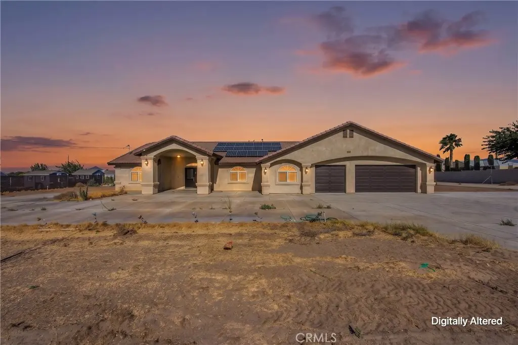 9175 Cottonwood, Hesperia, CA — listing photo 1