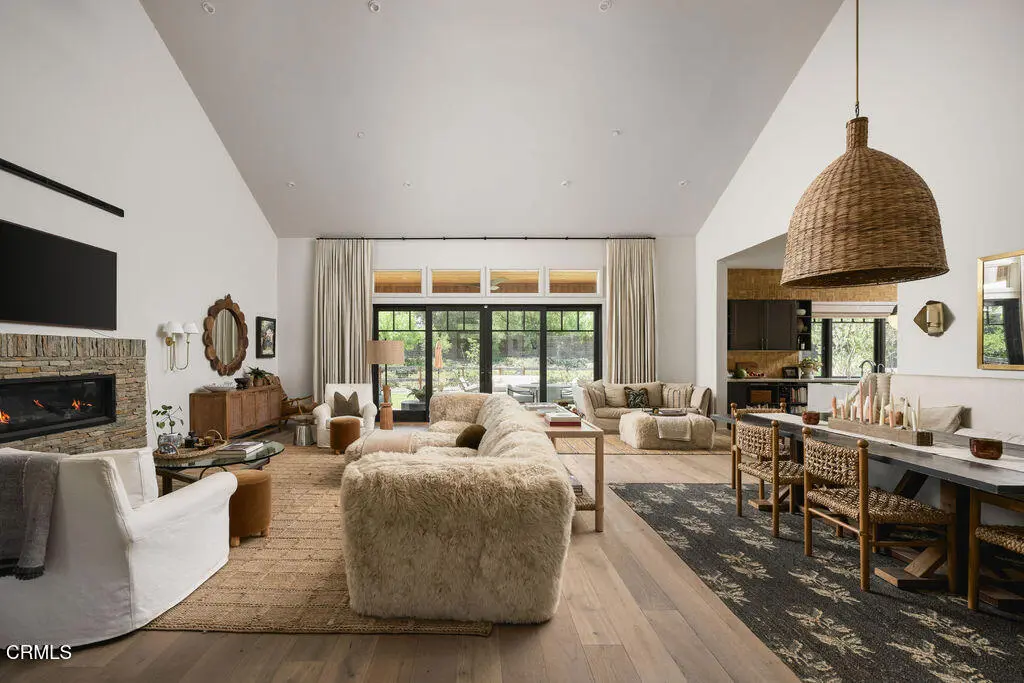 850 Sienna Way, Santa Ynez, CA — listing photo 1