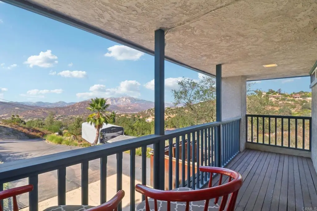 1921 Via Corina, Alpine, CA — listing photo 1