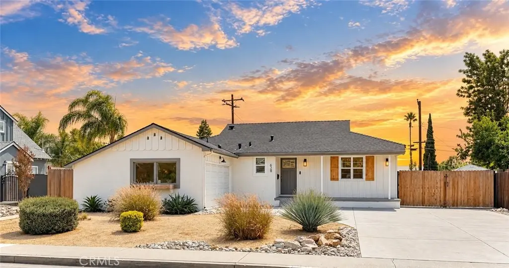 628 Hendrix, Claremont, CA — listing photo 1