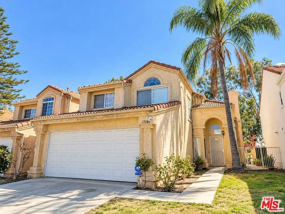 12148 Runnymede Street, North Hollywood, CA — listing photo 1