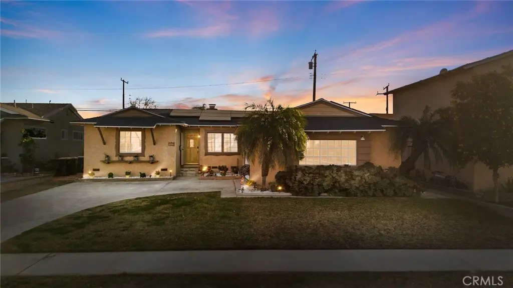 1136 W Edna Place, Covina, CA — listing photo 1