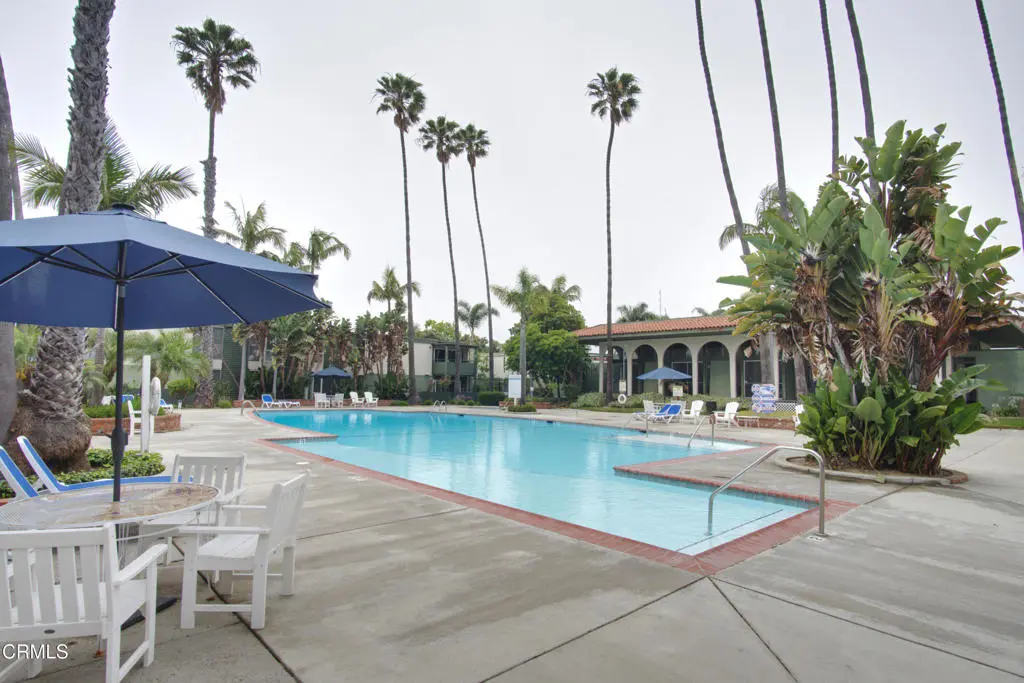 3700 Dean Drive 2402, Ventura, CA — listing photo 1