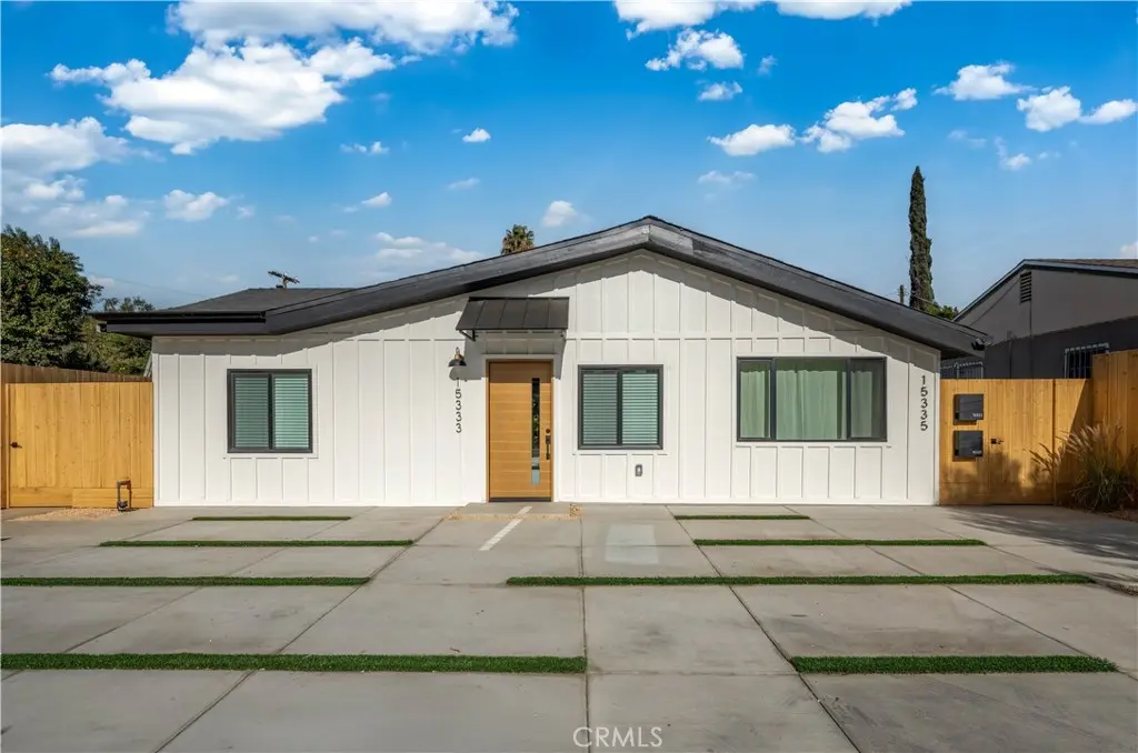 15331 Lemay Street, Van Nuys, CA — listing photo 1