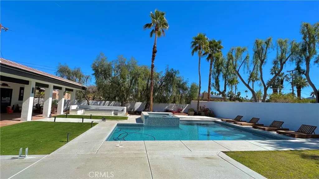 74280 Santa Ynez Avenue, Palm Desert, CA — listing photo 1
