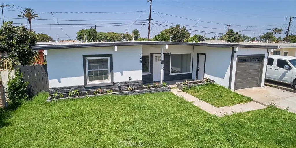 1407 S Hillford, Compton, CA — listing photo 1