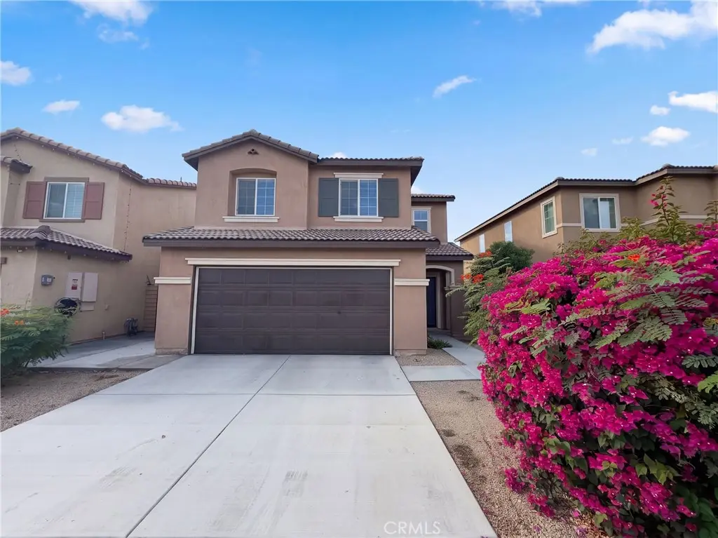 85173 Avenida Del Prado, Coachella, CA — listing photo 1